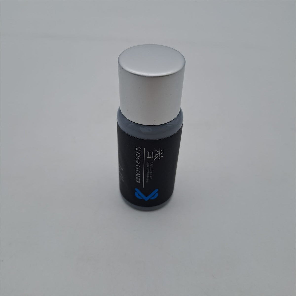 VSGO V-C02-E Kit Pulizia Sensore CMOS/CCD 10 ml per Fotocamere