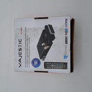 Majestic DEC 663N Mini Decoder Digitale Terrestre DVB-T2 HD SCART