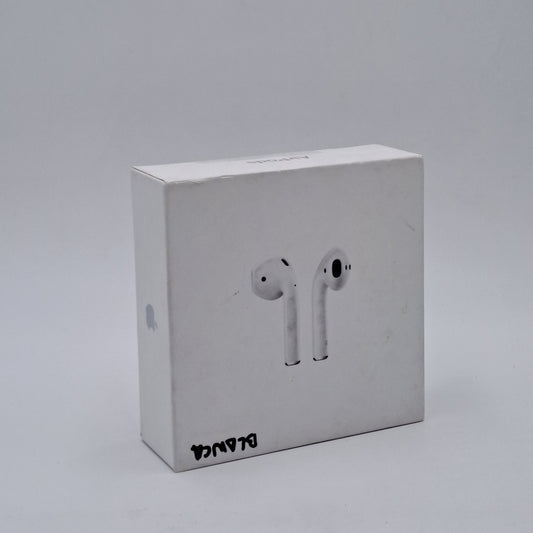 Apple AirPods 1ª Generazione