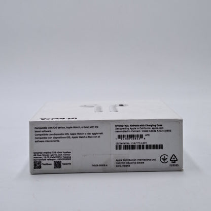 Apple AirPods 1ª Generazione