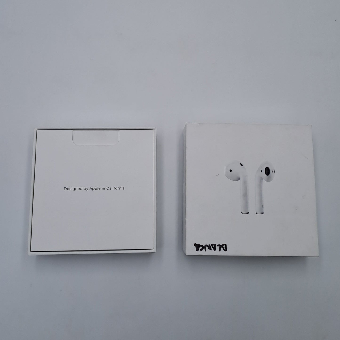 Apple AirPods 1ª Generazione