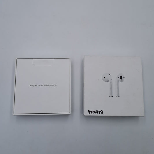 Apple AirPods 1ª Generazione