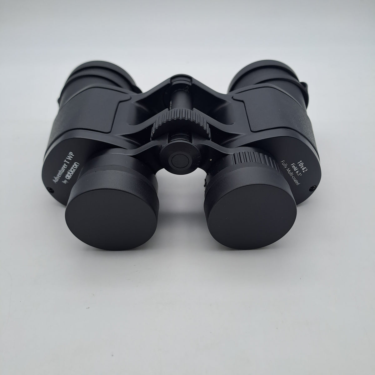Opticron Adventurer T WP Binocolo 10x42 Nero