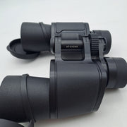 Opticron Adventurer T WP Binocolo 10x42 Nero