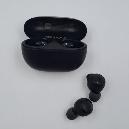 Auricolari Wireless XIAOMI Redmi Buds 3 Lite – Nero