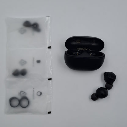 Auricolari Wireless XIAOMI Redmi Buds 3 Lite – Nero