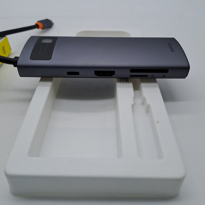 Baseus 7-Port HUB USB-C