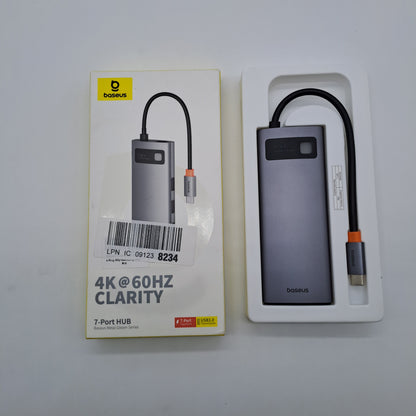 Baseus 7-Port HUB USB-C
