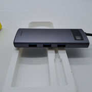 Baseus 7-Port HUB USB-C