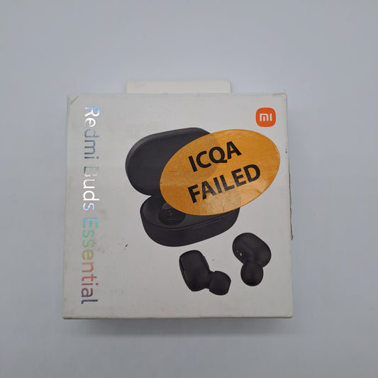 Xiaomi Redmi Buds Essential – Écouteurs Sans Fil