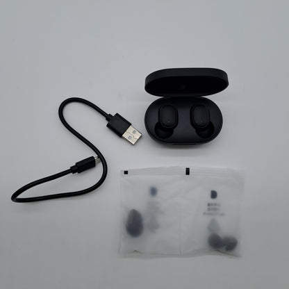 Xiaomi Redmi Buds Essential – Auricolari Wireless
