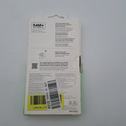 Belkin ScreenForce UltraGlass 2 Proteggi Schermo per iPhone 15 Pro