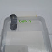 Belkin ScreenForce UltraGlass 2 Proteggi Schermo per iPhone 15 Pro