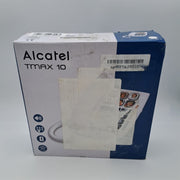 Alcatel TMAX 10 Telefono Fisso Senior con Tasti Grandi e Vivavoce