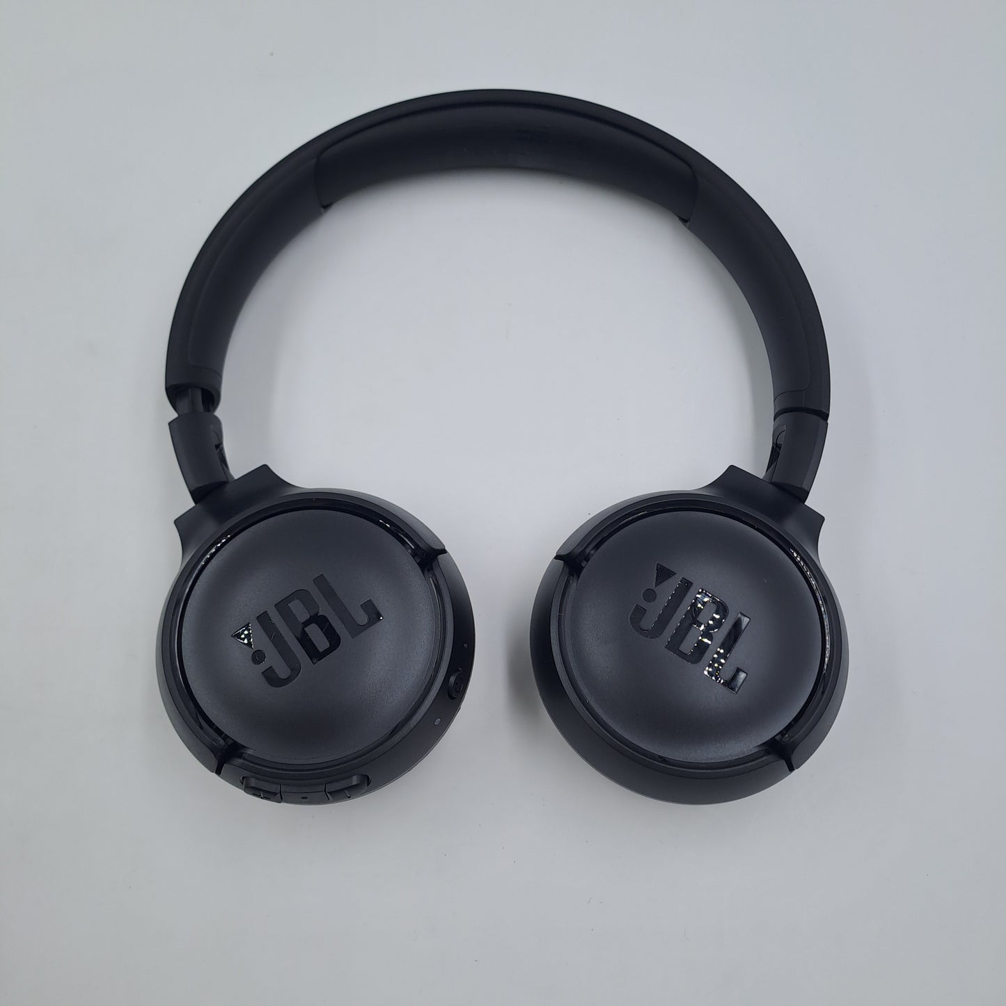 JBL Cuffie Wireless On-Ear Tune 510BT Bluetooth Pure Bass Nere