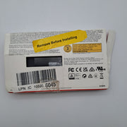 SanDisk SSD Plus 480 GB SATA III 2,5" – SDSSDA-480G-G26