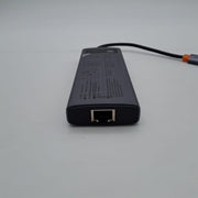 Baseus Docking Station 9 in 1 USB-C con HDMI 4K