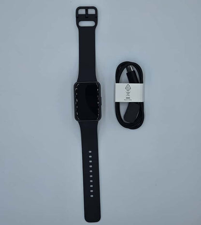 Samsung Galaxy Fit3 Nero