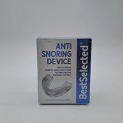 Dispositivo Anti Russamento Mouth Guard Regolabile