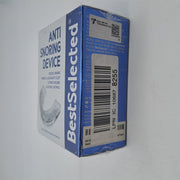 Dispositivo Anti Russamento Mouth Guard Regolabile