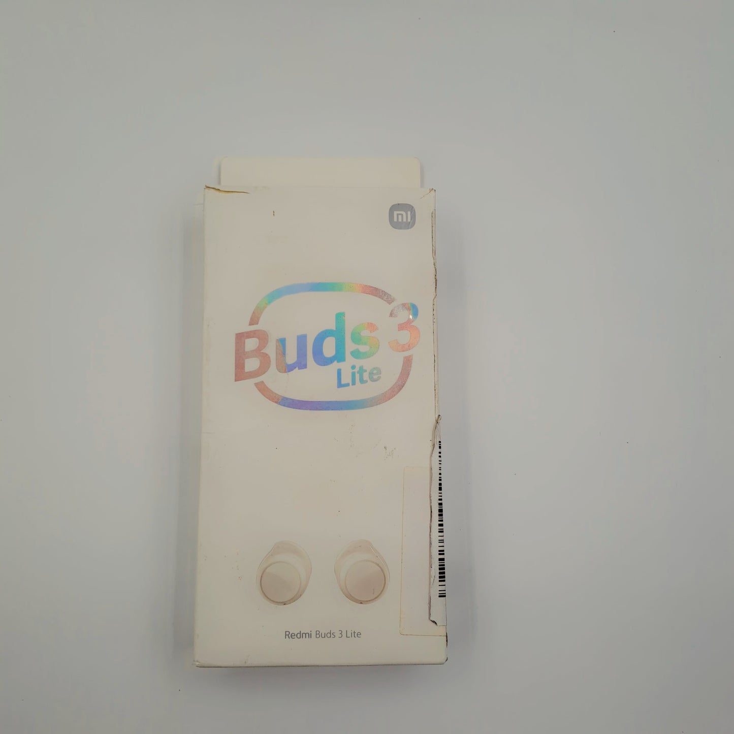Auricolari wireless Xiaomi Redmi Buds 3 Lite colore bianco