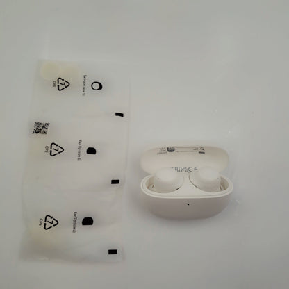 Auricolari wireless Xiaomi Redmi Buds 3 Lite colore bianco