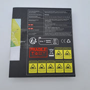 YHX-OU Display LCD 6,6" Touch per Samsung Galaxy A14 SM-A145P / A145R