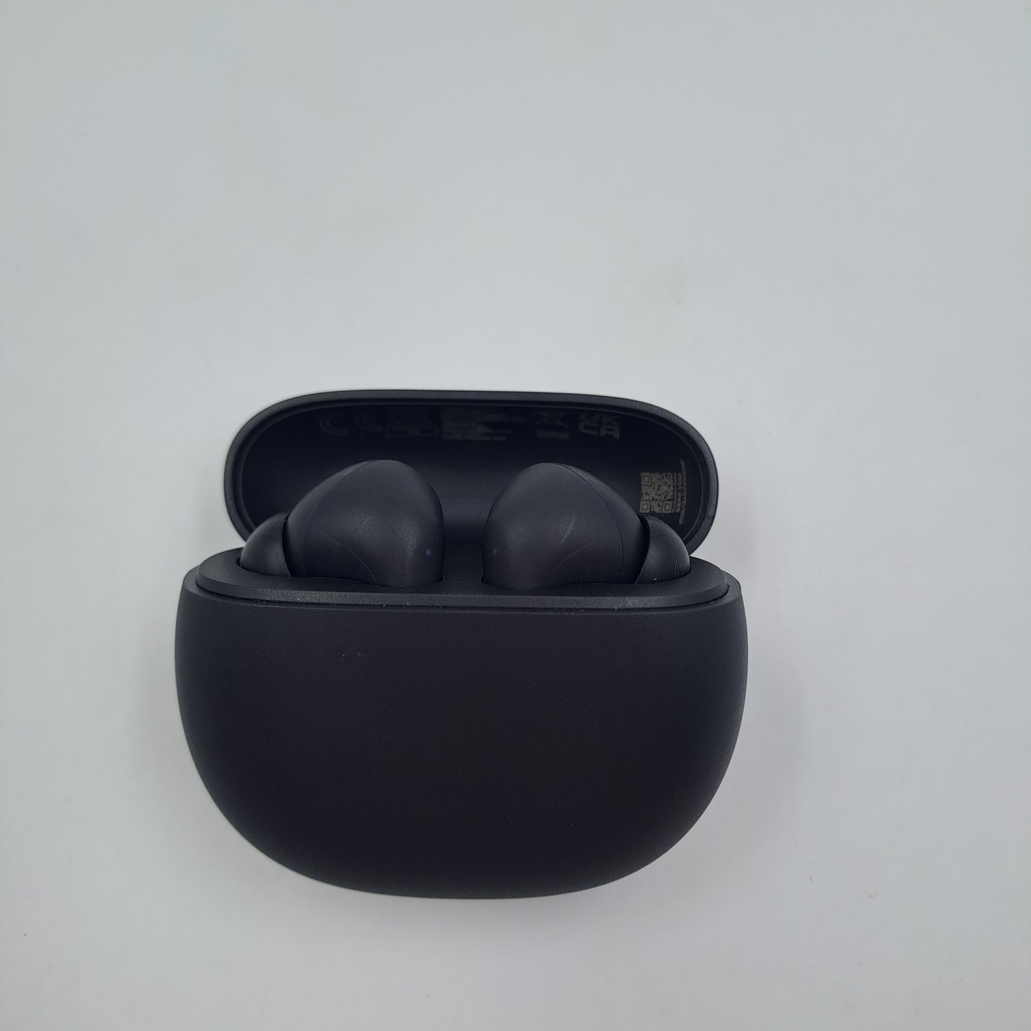 Xiaomi Redmi Buds 4 Active Auricolari Wireless Bluetooth Neri con Custodia