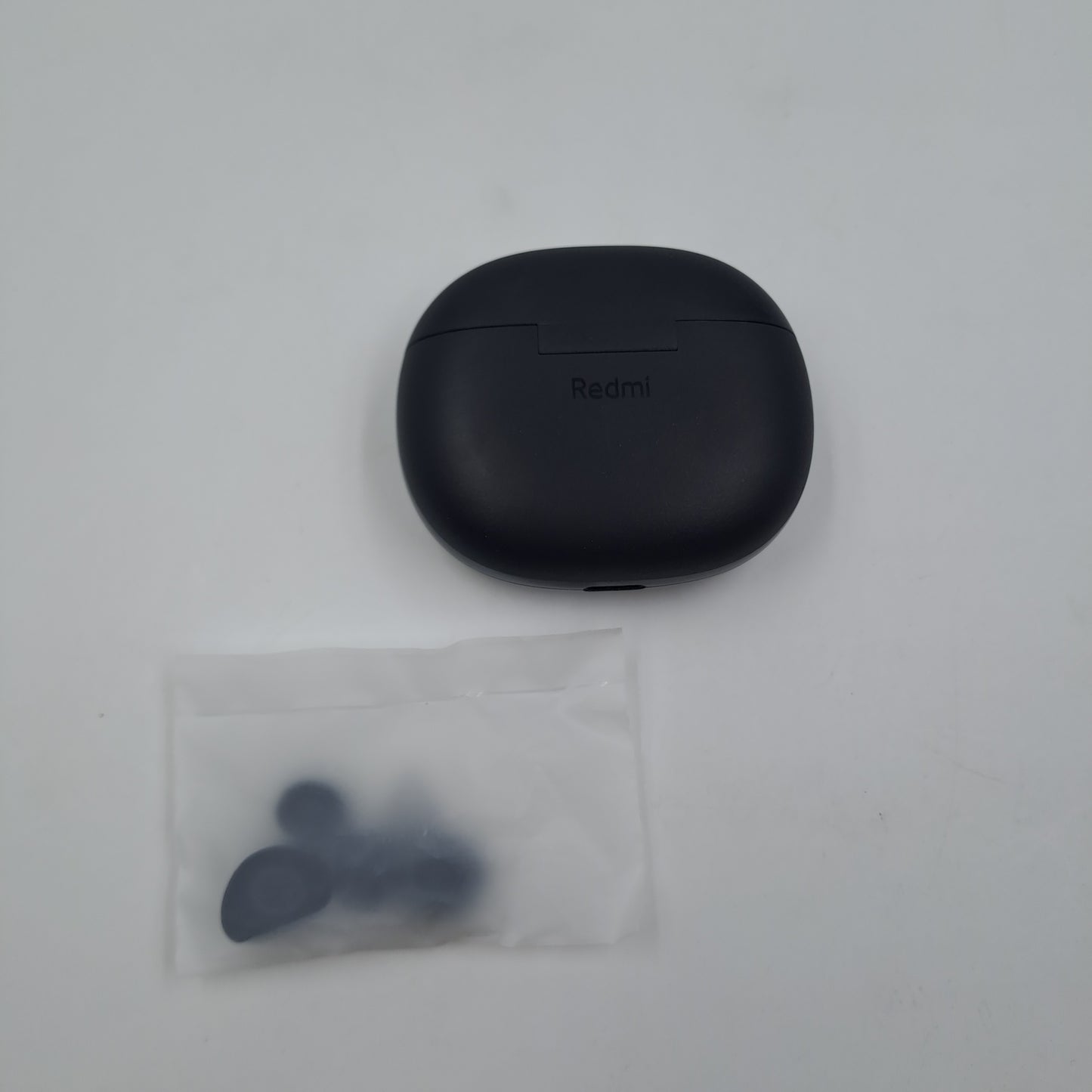 Xiaomi Redmi Buds 4 Active Auricolari Wireless Bluetooth Neri con Custodia