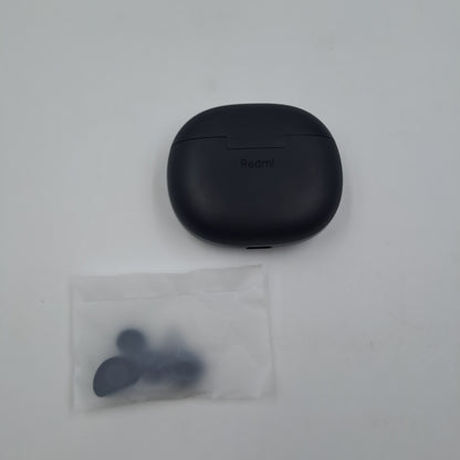 Xiaomi Redmi Buds 4 Active Auricolari Wireless Bluetooth Neri con Custodia