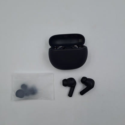 Xiaomi Redmi Buds 4 Active Auricolari Wireless Bluetooth Neri con Custodia