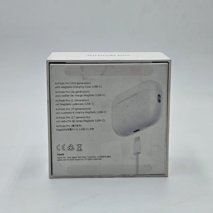 Apple AirPods Pro 2 USB-C