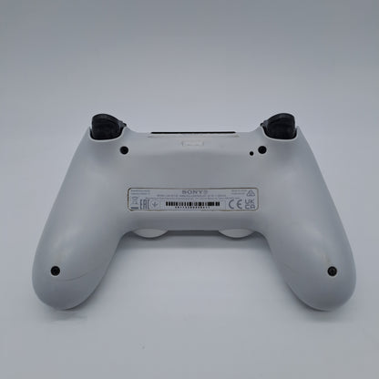 Sony PlayStation 4 DualShock 4 V2 – Glacier White