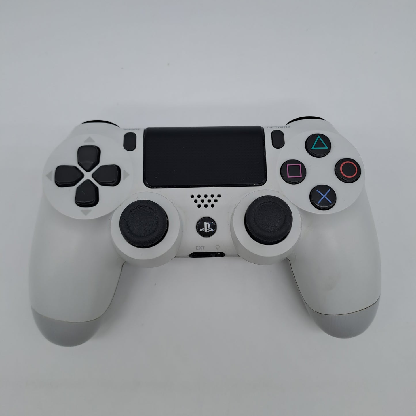 Sony PlayStation 4 DualShock 4 V2 – Glacier White
