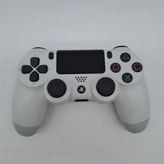 Sony PlayStation 4 DualShock 4 V2 – Glacier White
