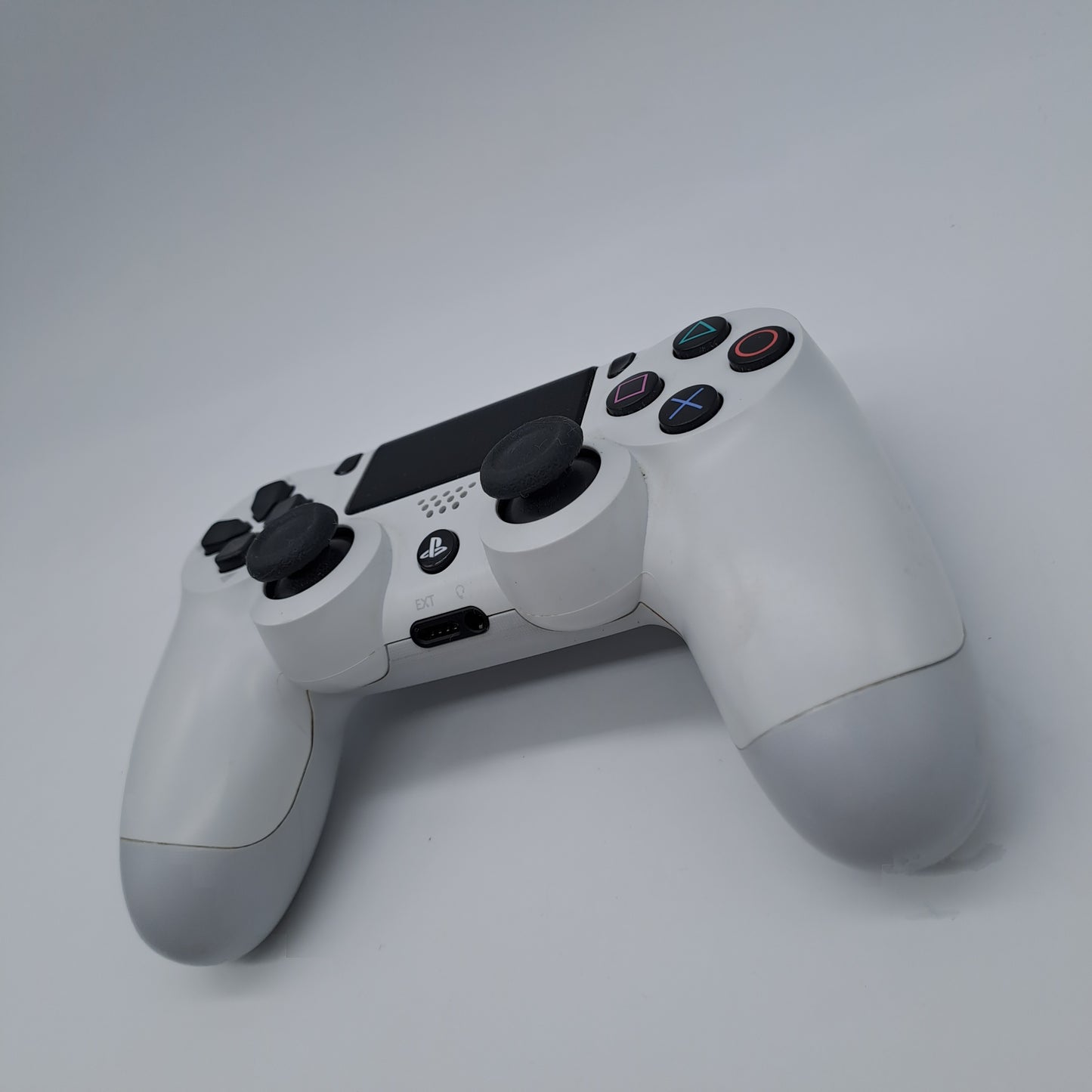 Sony PlayStation 4 DualShock 4 V2 – Glacier White