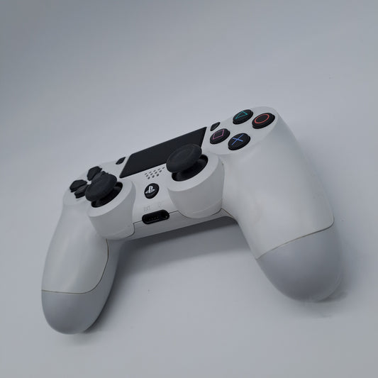 Sony PlayStation 4 DualShock 4 V2 – Glacier White