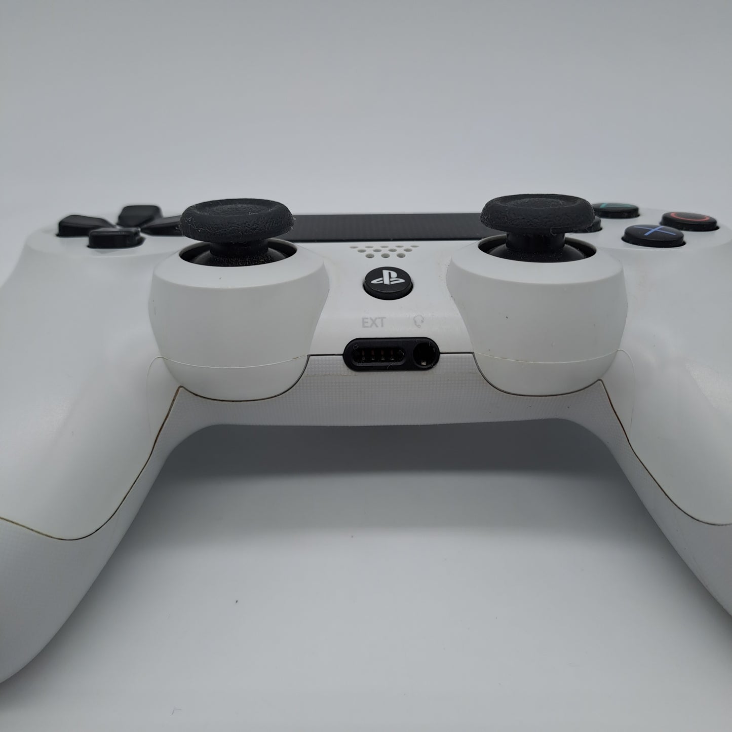Sony PlayStation 4 DualShock 4 V2 – Glacier White