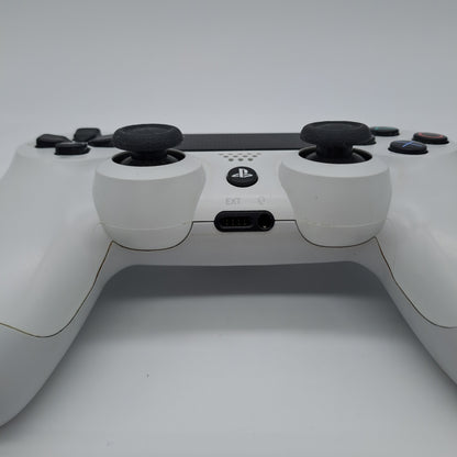 Sony PlayStation 4 DualShock 4 V2 – Glacier White