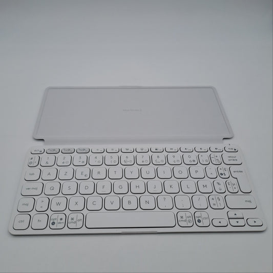 Logitech Keys-To-Go 2