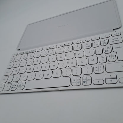 Logitech Keys-To-Go 2
