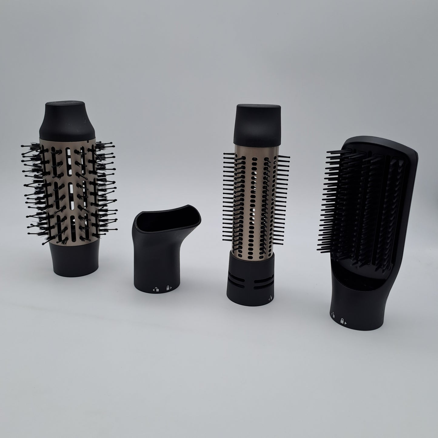 Remington Spazzola ad Aria Calda Blow Dry & Style AS7500