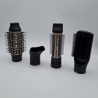 Remington Spazzola ad Aria Calda Blow Dry & Style AS7500
