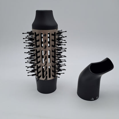 Remington Spazzola ad Aria Calda Blow Dry & Style AS7500