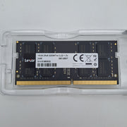 Lexar SODIMM DDR4 16GB 3200MHz CL22 – LD4AS016G-B3200ASST