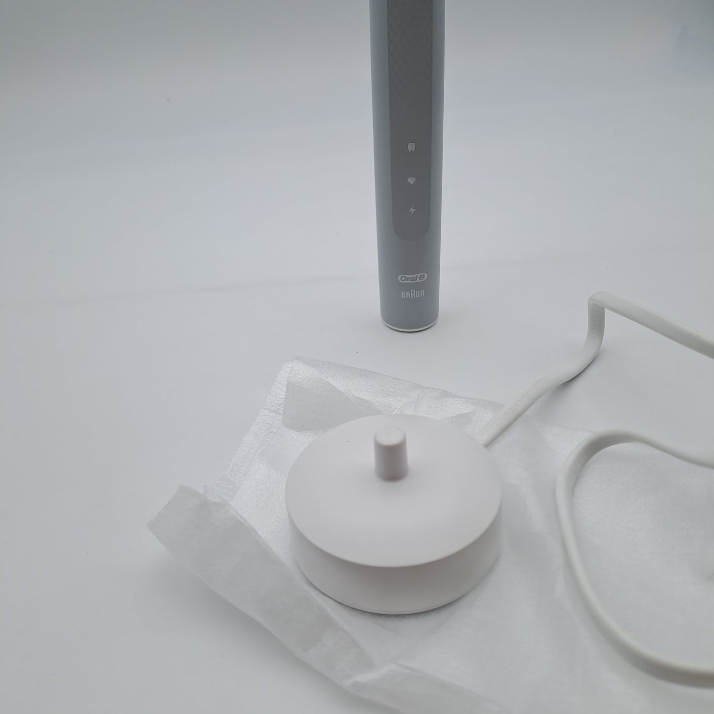 Oral-B Pulsonic Slim Clean 2000 Spazzolino Elettrico Sonico Braun
