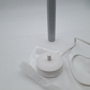 Oral-B Pulsonic Slim Clean 2000 Braun Sonic Electric Toothbrush