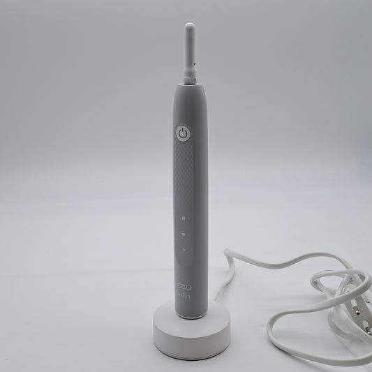 Oral-B Pulsonic Slim Clean 2000 Spazzolino Elettrico Sonico Braun