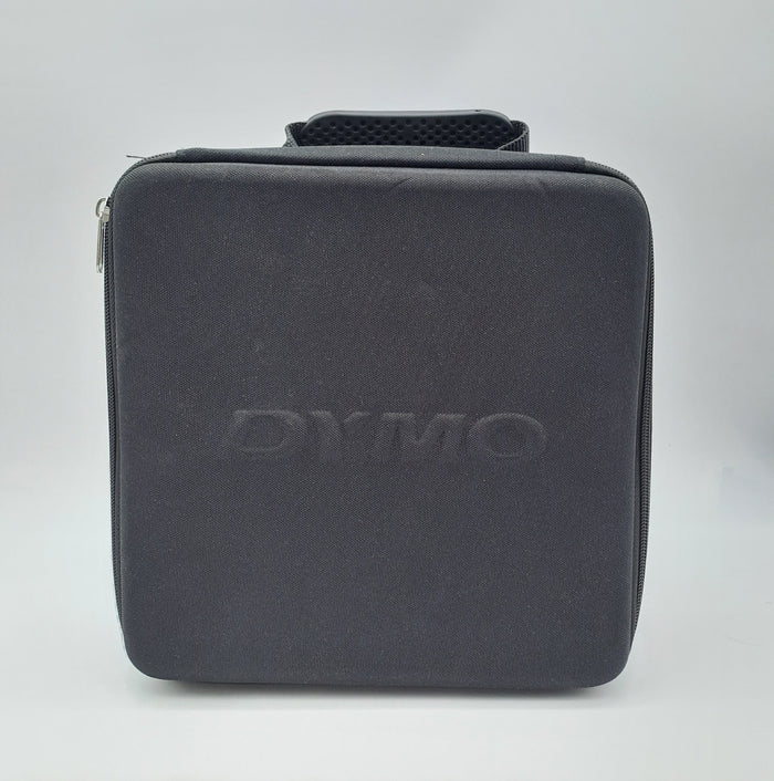 DYMO LabelManager 280 Etichettatrice Portatile Ricaricabile QWERTY con Custodia