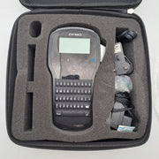 DYMO LabelManager 280 Etichettatrice Portatile Ricaricabile QWERTY con Custodia